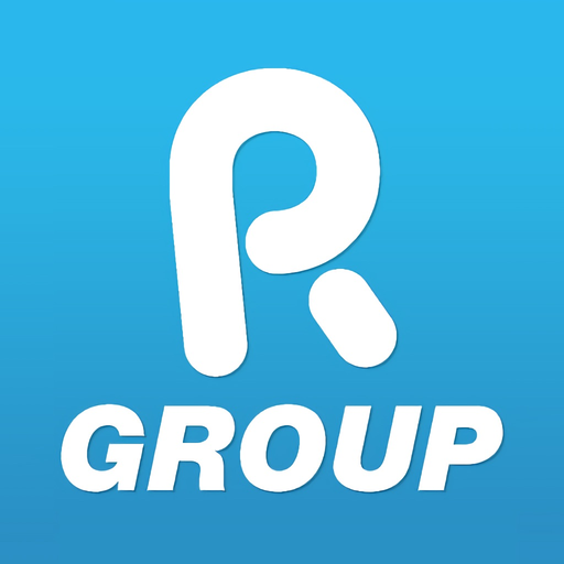 R-GROUP app icon