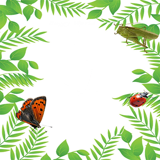 Buggy World app icon