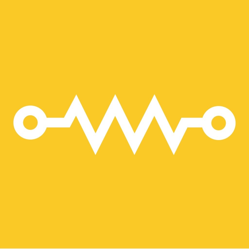 Resistor Calculator Lite app icon