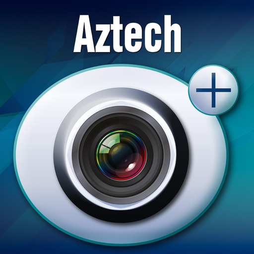 Aztech IP Cam app icon