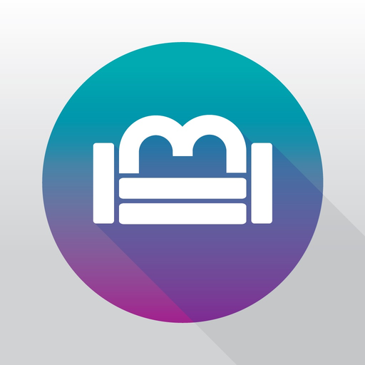 Fingo Furniture - Augmented Reality Interior App. Catalogue 3D app icon