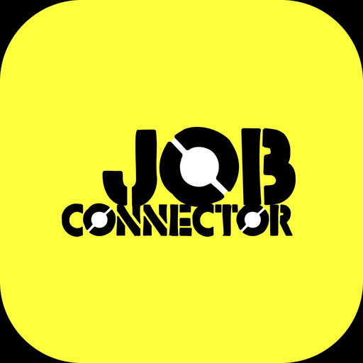 Jobconnector app icon