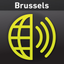 Brussels GUIDE@HAND icon