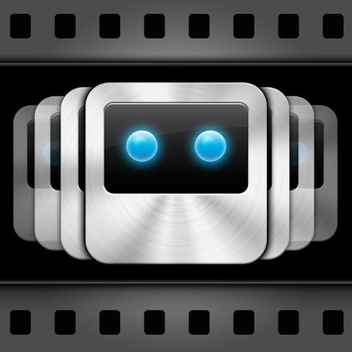 FaceSlide! app icon