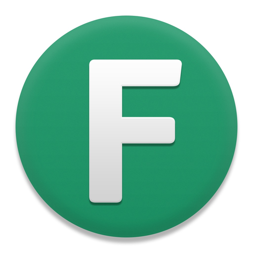 Fitster app icon