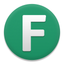Fitster icon