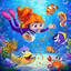 Treasure Diving: Lost Atlantis icon