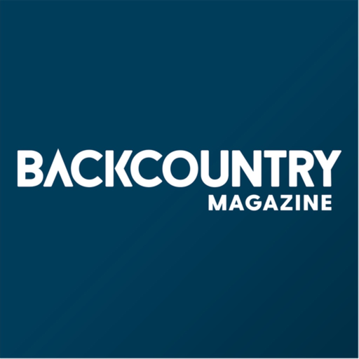 Backcountry Magazine app icon