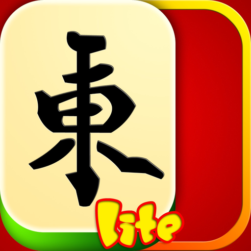 SillyTale MahJong Lite app icon