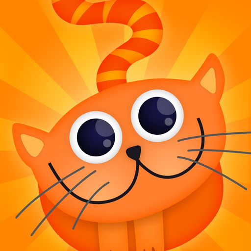 Memollow - Memory Game on Pillows for Kids app icon