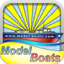 Model Boats icon