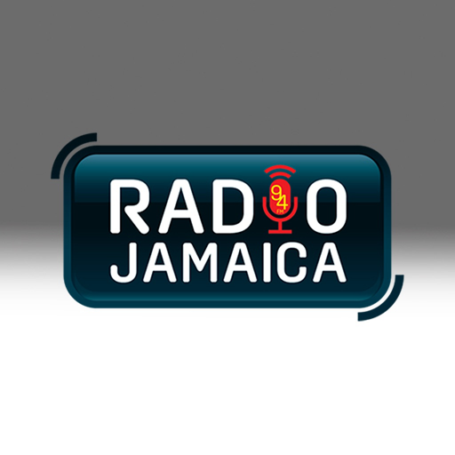 Radio Jamaica 94FM app icon