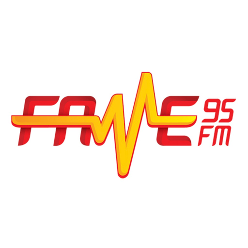 FAME 95FM app icon