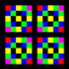 Arithmetic Quilts icon
