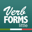 Italian Verbs & Conjugation L icon