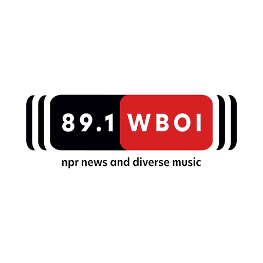 WBOI Public Radio App app icon