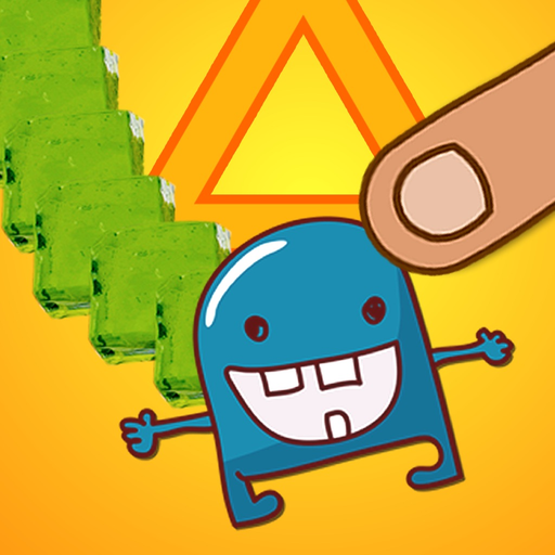 Shapes Touch and Write app icon