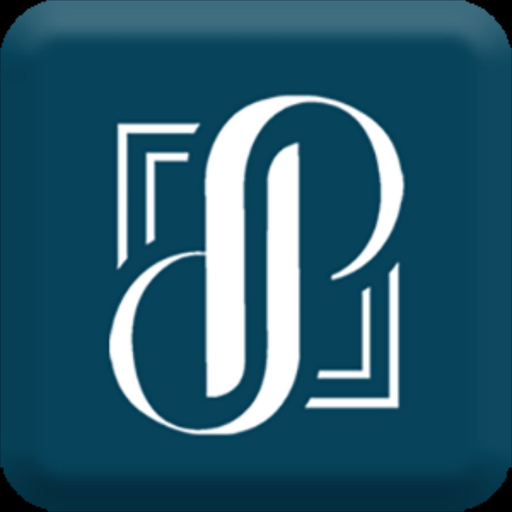 Paragon PG app icon