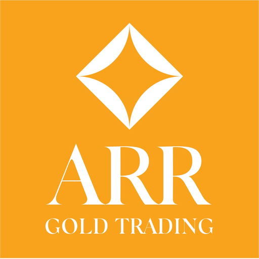 ARR Gold Trading app icon