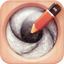XnSketch - Sketch&Cartoon icon