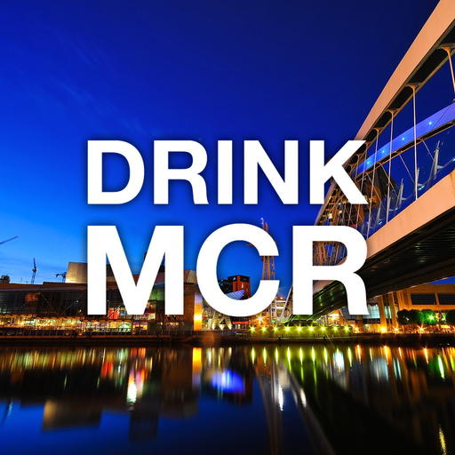 DRINK (Manchester) app icon