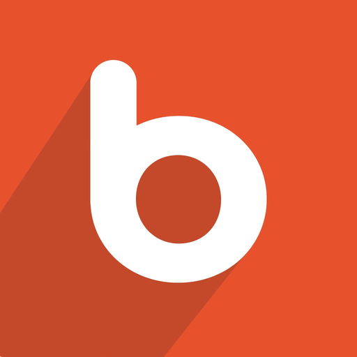 Bookitit app icon