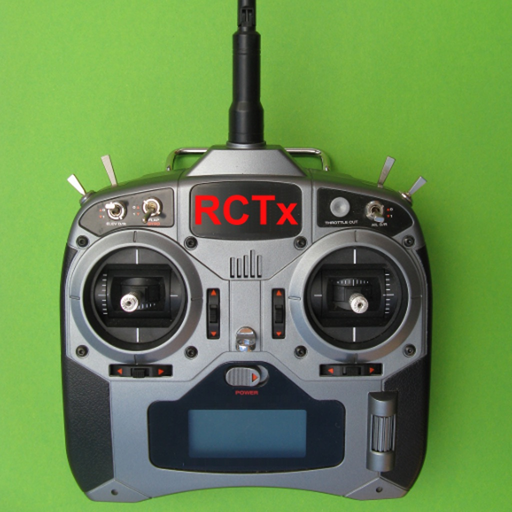 RCTx app icon