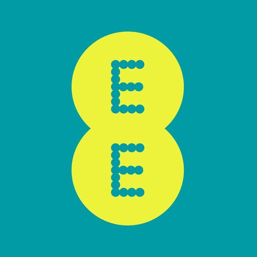 EE: Mobile, broadband & tech app icon