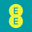 EE: Mobile, broadband & tech icon