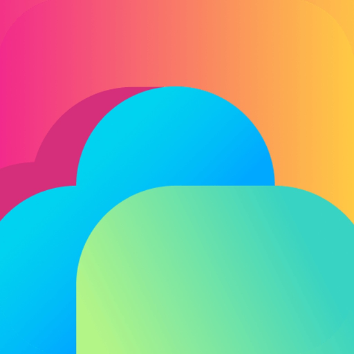 Cloud Softphone app icon