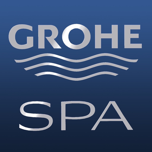 GROHE SPA F-Digital Deluxe app icon