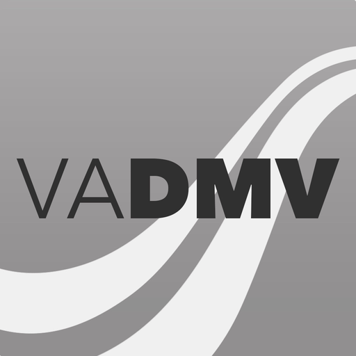 VirginiaDMV app icon