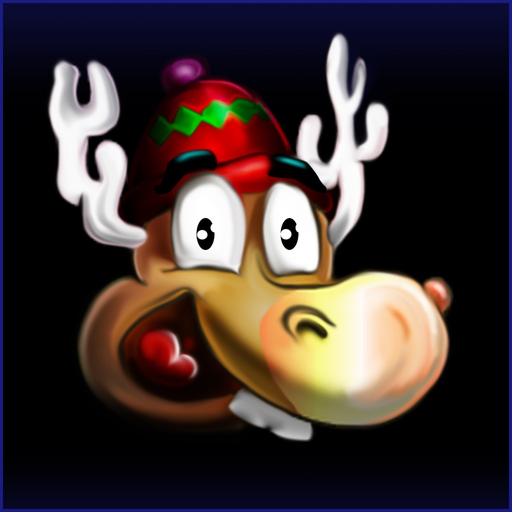 Christmas Texting & Ringtones app icon