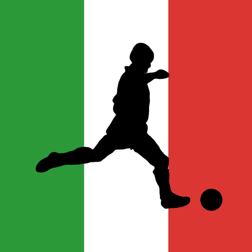 Live Action Soccer 2025/2026 app icon