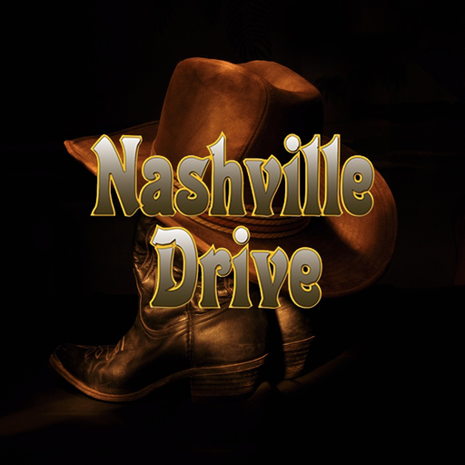 Nashville Drive app icon