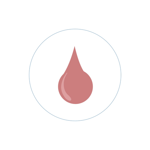 GlucoSweet - Diabetes Logbook app icon