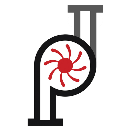 Pump Rate Calculator app icon