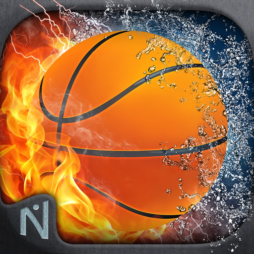 Basketball Showdown app icon