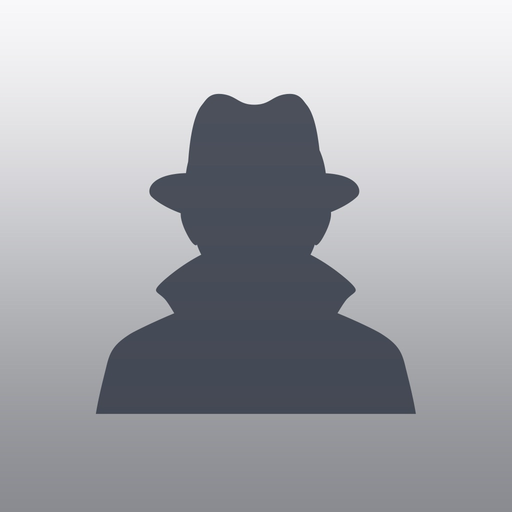 ChronoMonitor for iPhone app icon