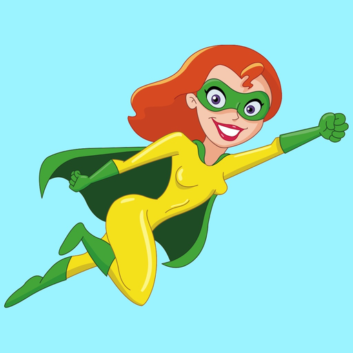 City Char Tracker app icon