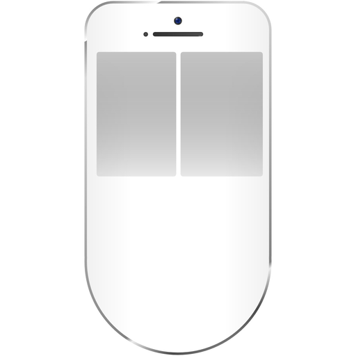 ERG Mouse Server app icon