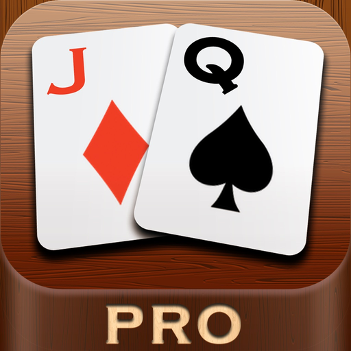 Pinochle Pro app icon