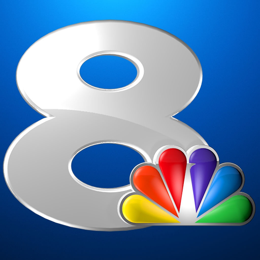 WFLA News Channel 8 - Tampa FL app icon