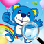 Animal Spot The Difference for Kids icon