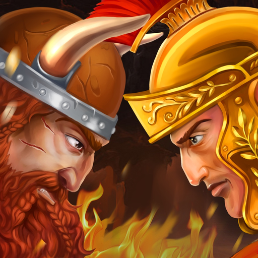 Roads of Rome: 3 app icon