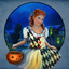 Halloween Spooky Mahjong Free icon