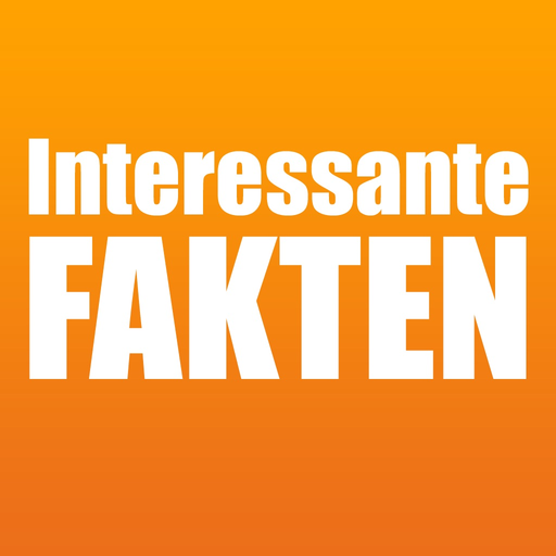 Interessante Fakten app icon