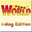 Park World magazine icon