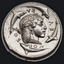 MFA Coins icon