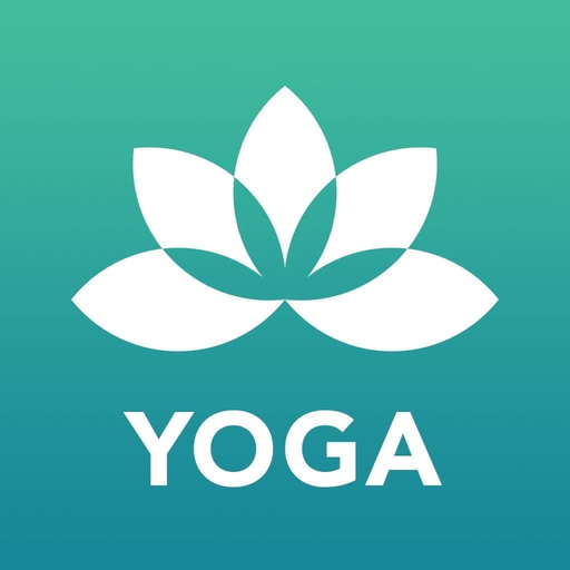 Yoga Studio: Stretch on the Go app icon